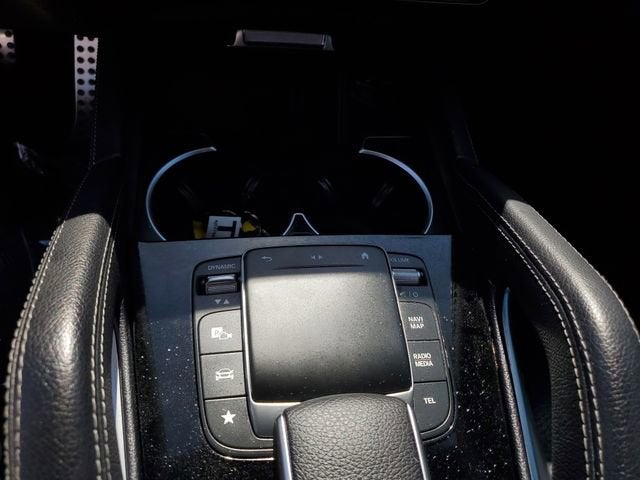 2022 Mercedes-Benz GLS 450 4MATIC®