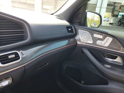 2022 Mercedes-Benz GLS 450 4MATIC®