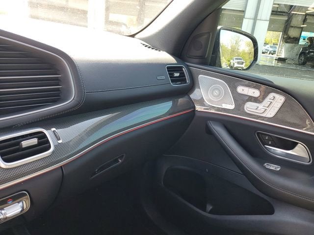 2022 Mercedes-Benz GLS 450 4MATIC®