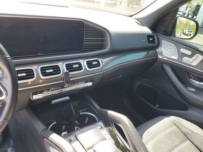 2022 Mercedes-Benz GLS 450 4MATIC®