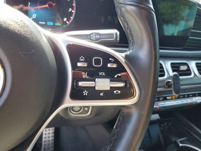 2022 Mercedes-Benz GLS 450 4MATIC®