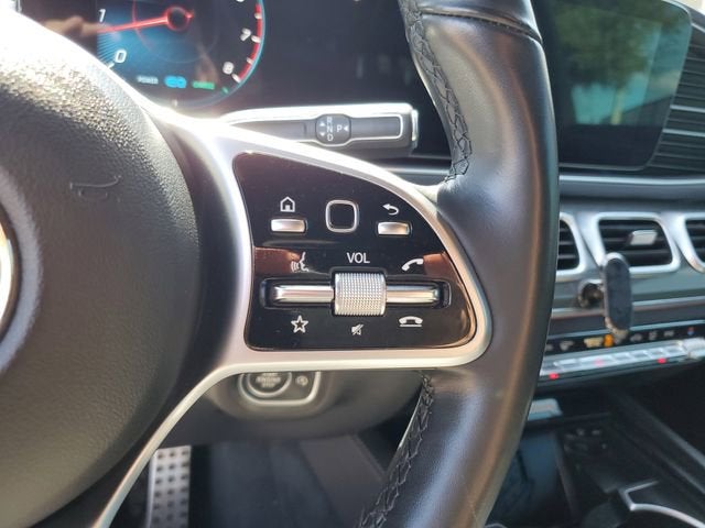 2022 Mercedes-Benz GLS 450 4MATIC®