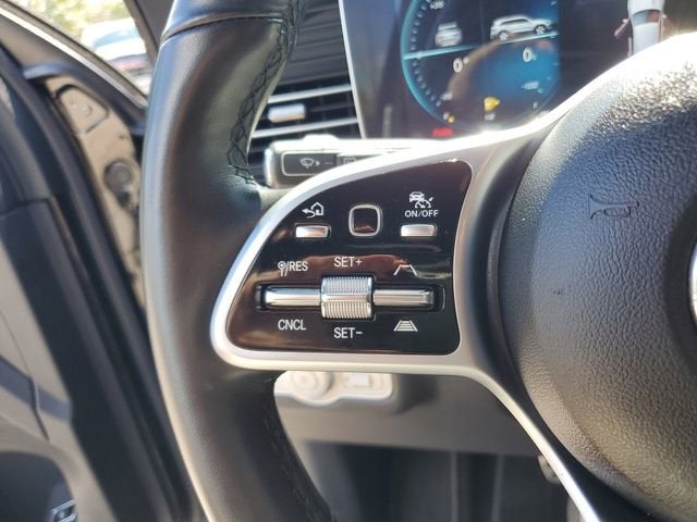 2022 Mercedes-Benz GLS 450 4MATIC®