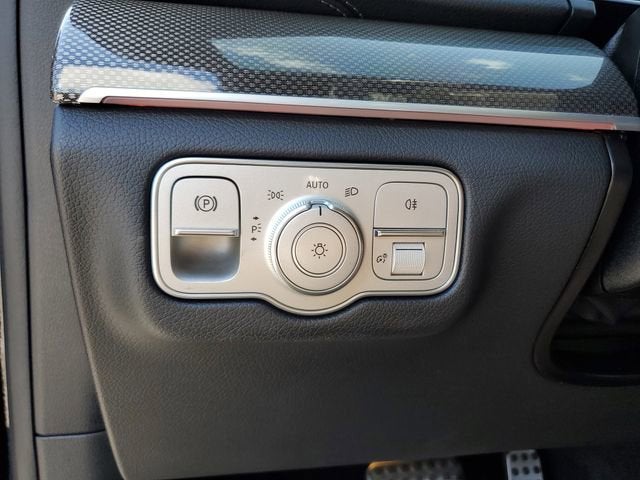 2022 Mercedes-Benz GLS 450 4MATIC®