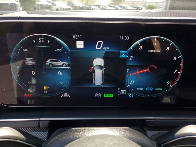 2022 Mercedes-Benz GLS 450 4MATIC®