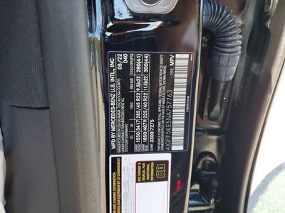 2022 Mercedes-Benz GLS 450 4MATIC®