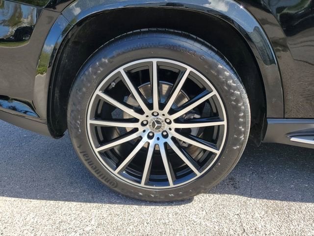 2022 Mercedes-Benz GLS 450 4MATIC®