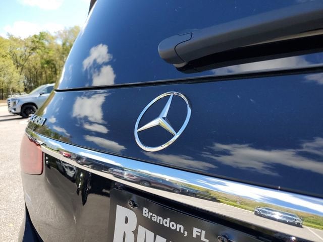 2022 Mercedes-Benz GLS 450 4MATIC®