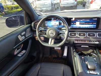 2025 Mercedes-Benz GLS GLS 450