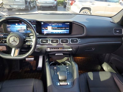 2025 Mercedes-Benz GLS GLS 450