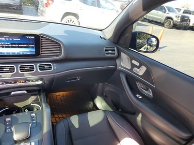 2025 Mercedes-Benz GLS GLS 450