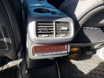 2025 Mercedes-Benz GLS GLS 450