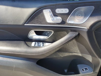 2025 Mercedes-Benz GLS GLS 450