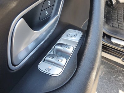 2025 Mercedes-Benz GLS GLS 450