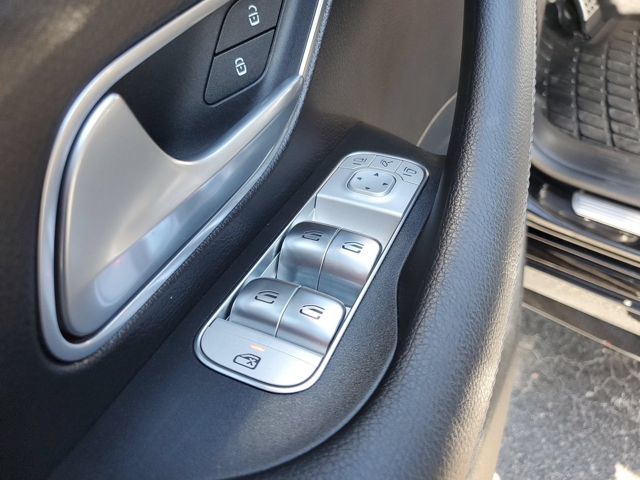 2025 Mercedes-Benz GLS GLS 450