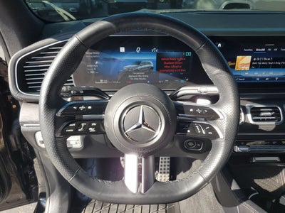 2025 Mercedes-Benz GLS GLS 450