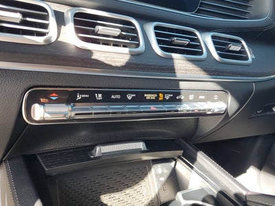 2025 Mercedes-Benz GLS GLS 450