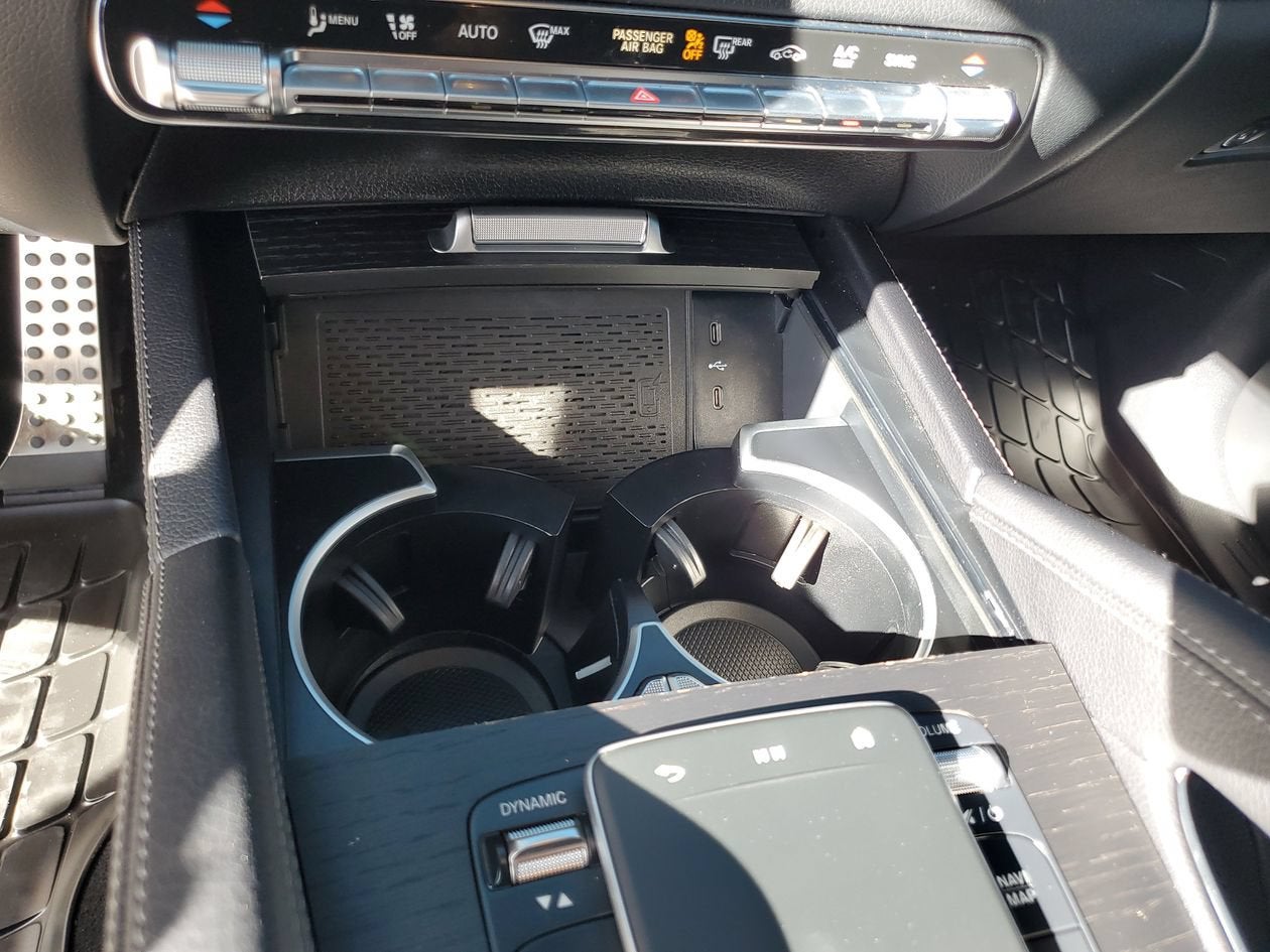 2025 Mercedes-Benz GLS GLS 450
