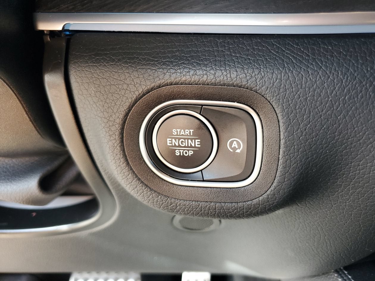 2025 Mercedes-Benz GLS GLS 450