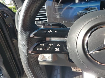 2025 Mercedes-Benz GLS GLS 450
