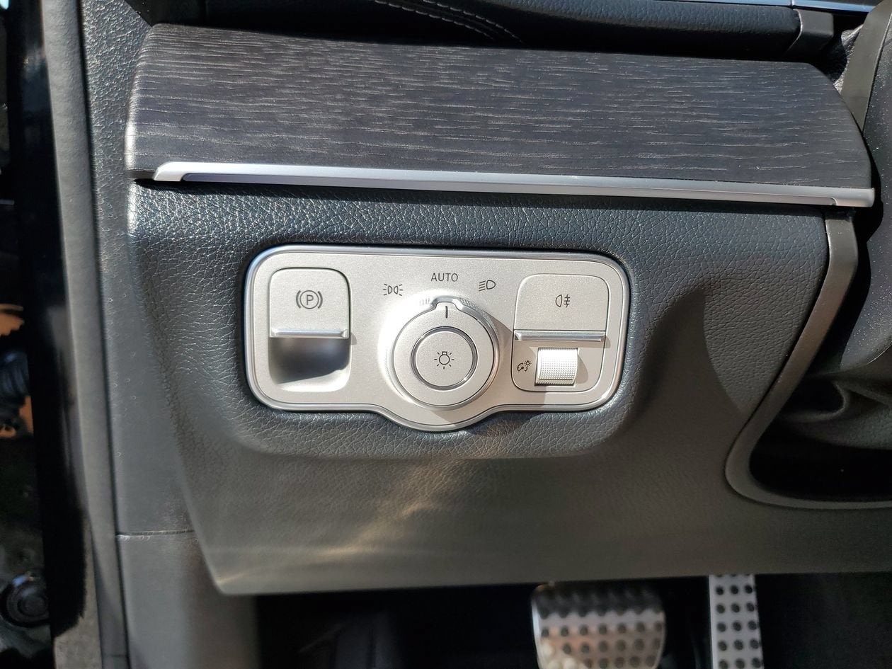 2025 Mercedes-Benz GLS GLS 450