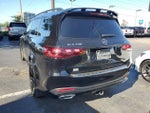 2025 Mercedes-Benz GLS GLS 450