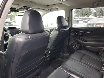 2024 Subaru Outback Touring XT