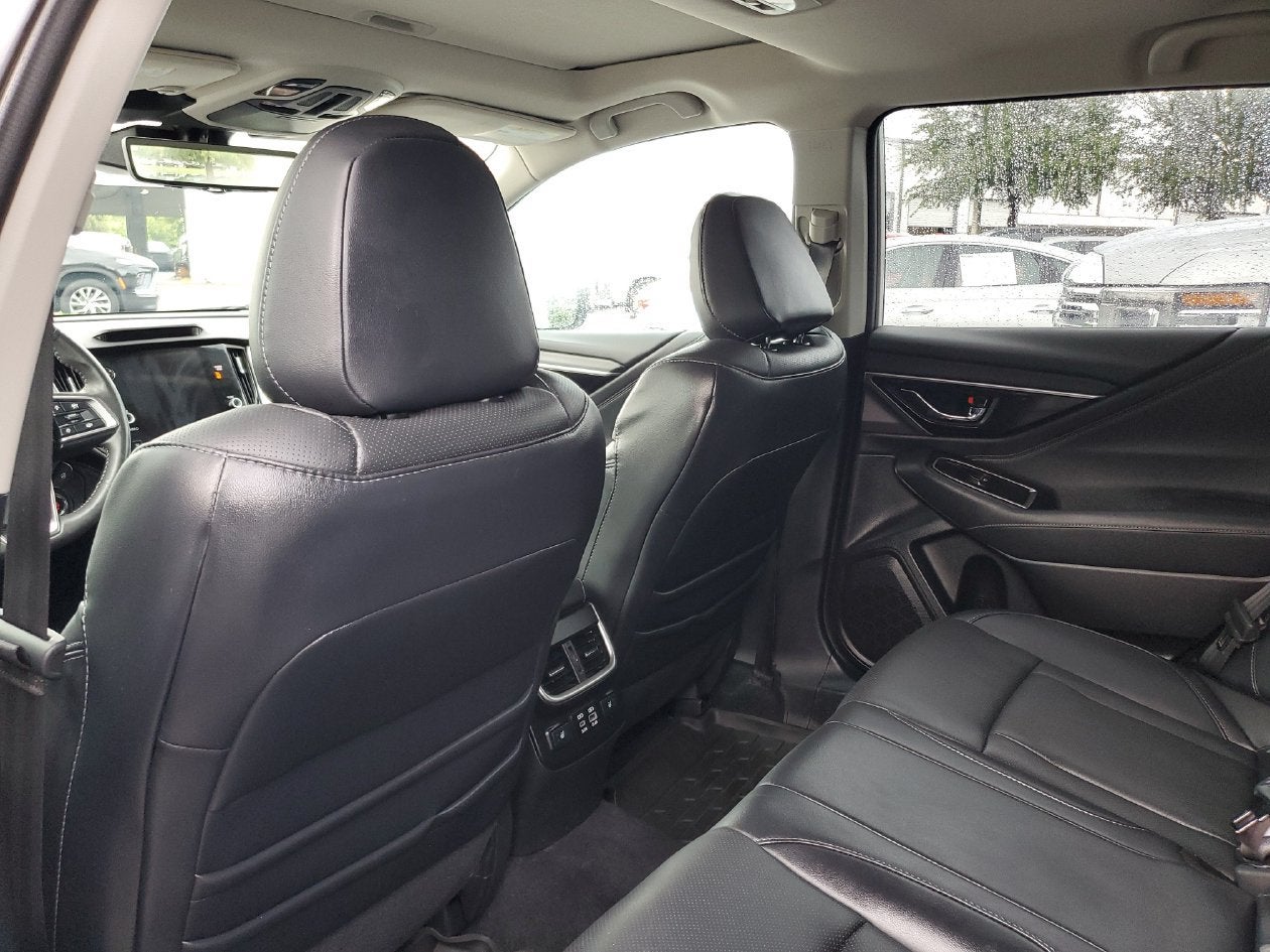 2024 Subaru Outback Touring XT