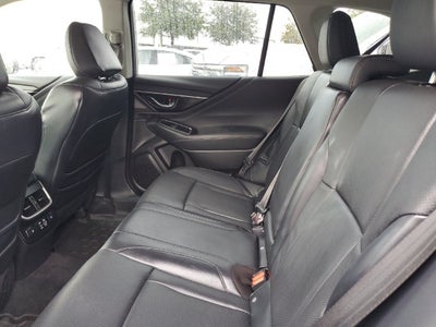 2024 Subaru Outback Touring XT