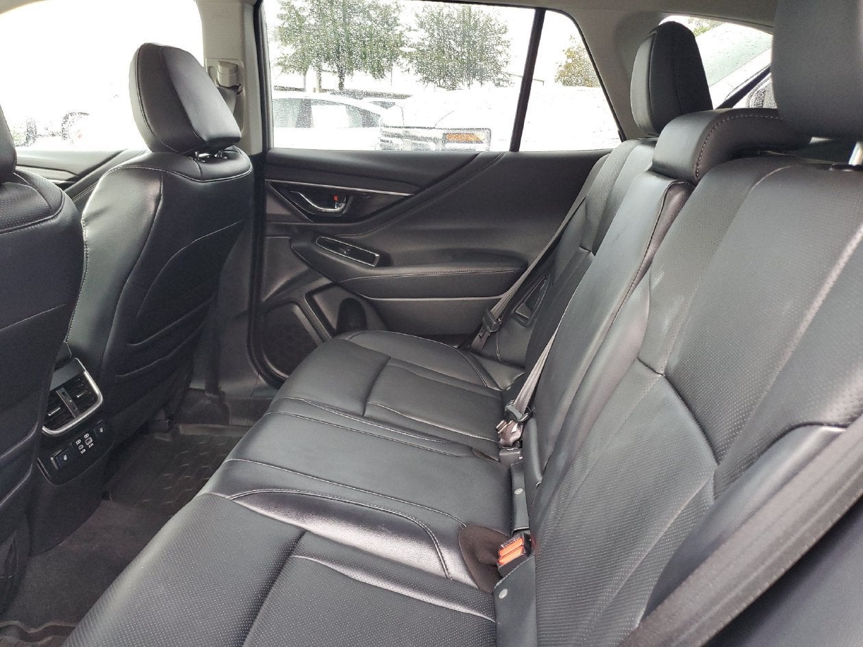 2024 Subaru Outback Touring XT