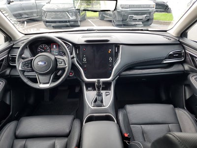 2024 Subaru Outback Touring XT