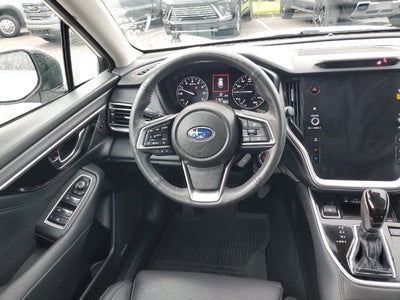 2024 Subaru Outback Touring XT