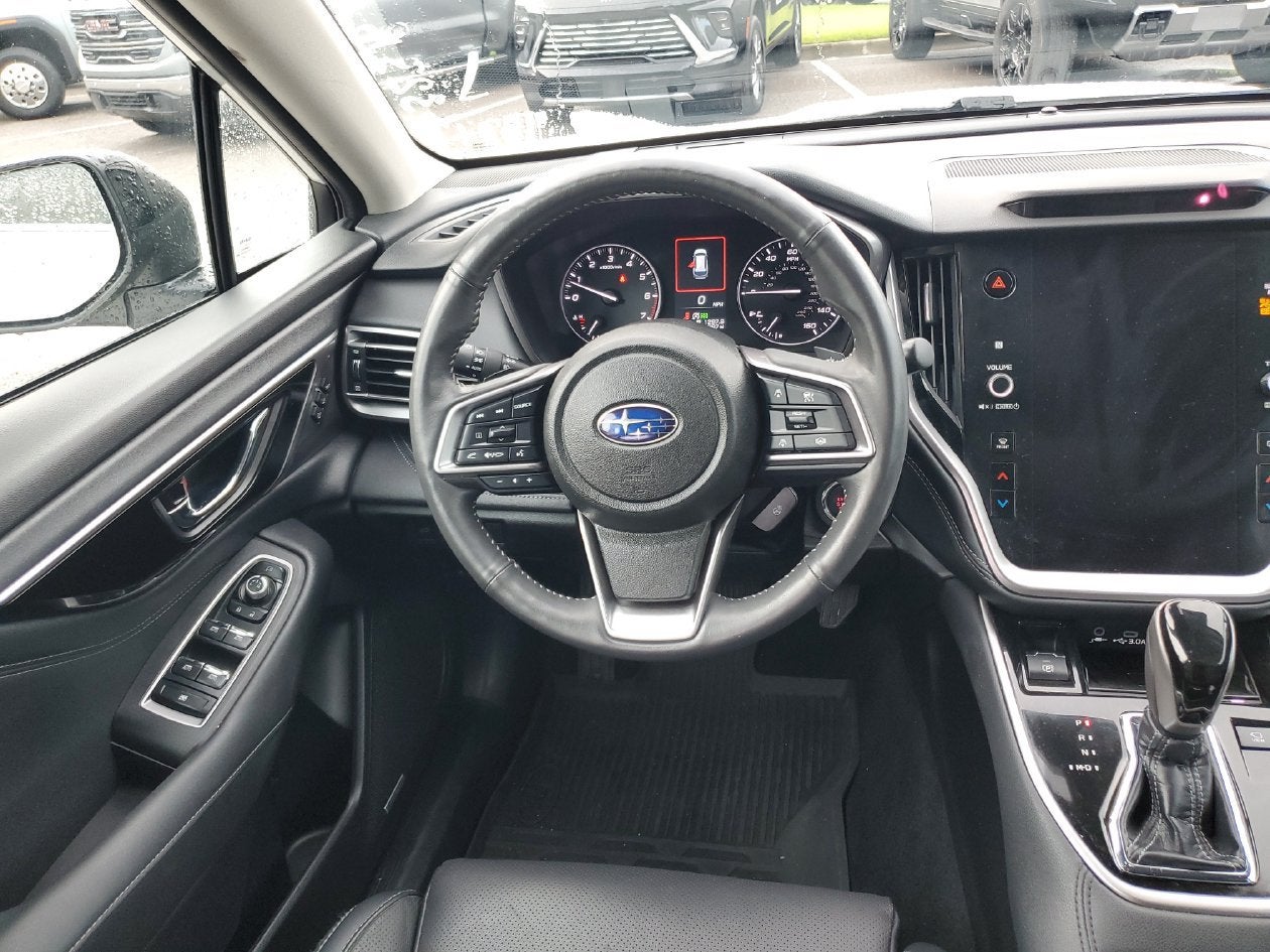 2024 Subaru Outback Touring XT