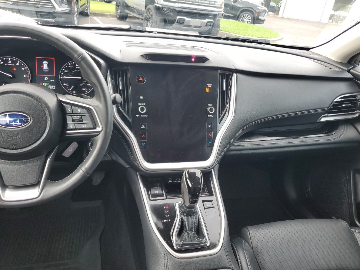 2024 Subaru Outback Touring XT