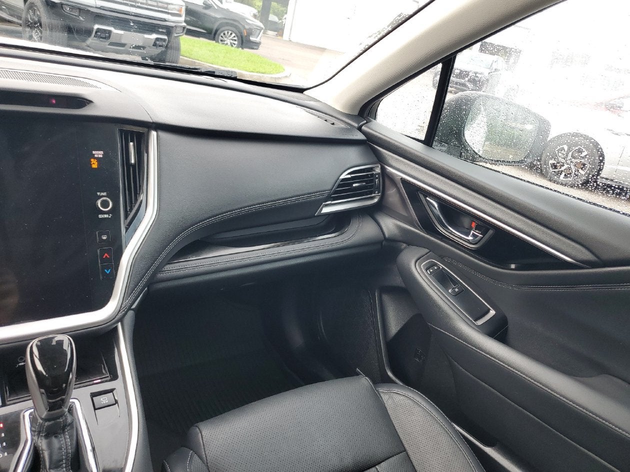 2024 Subaru Outback Touring XT