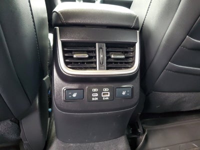 2024 Subaru Outback Touring XT