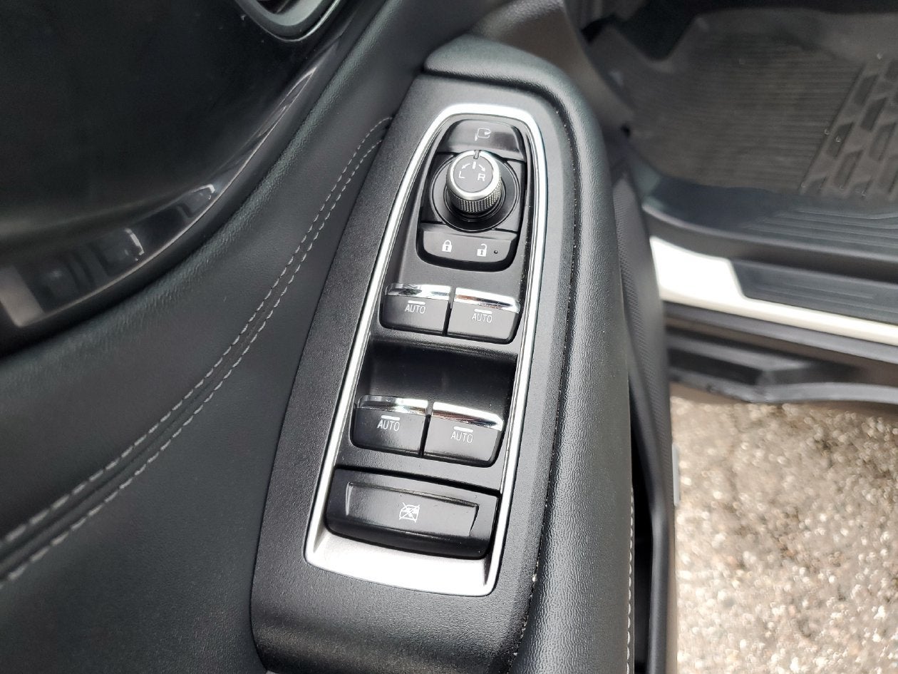 2024 Subaru Outback Touring XT