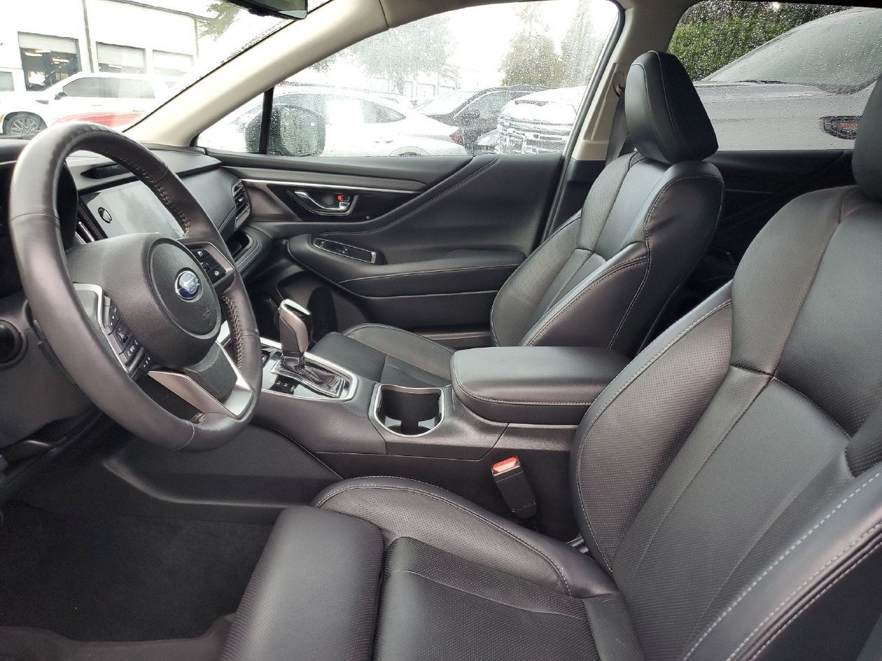 2024 Subaru Outback Touring XT