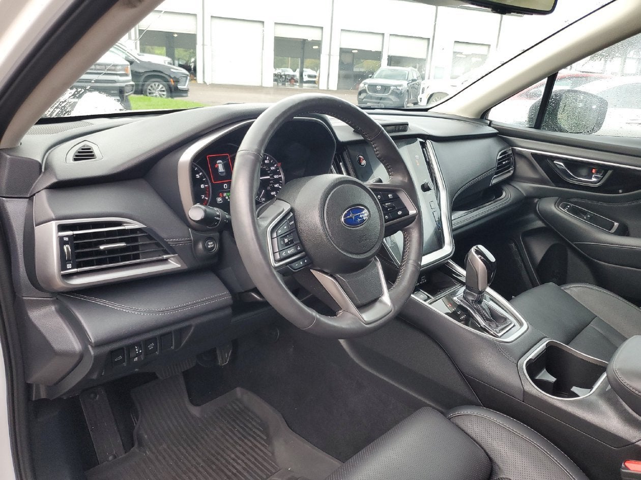 2024 Subaru Outback Touring XT