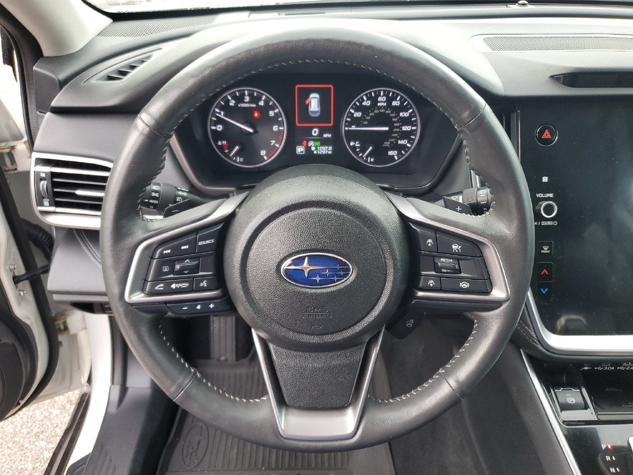 2024 Subaru Outback Touring XT