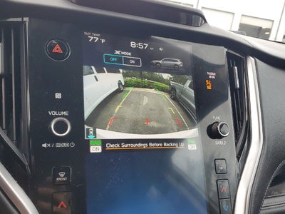 2024 Subaru Outback Touring XT