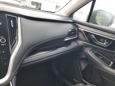 2024 Subaru Outback Touring XT