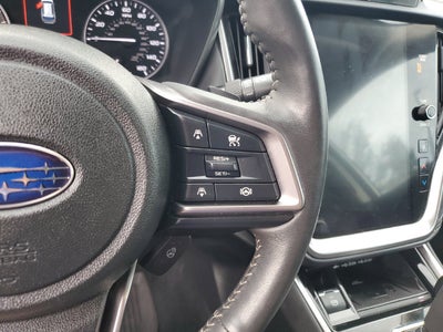 2024 Subaru Outback Touring XT