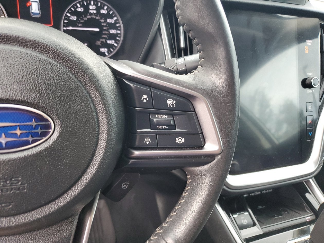 2024 Subaru Outback Touring XT