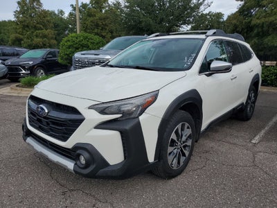 2024 Subaru Outback Touring XT