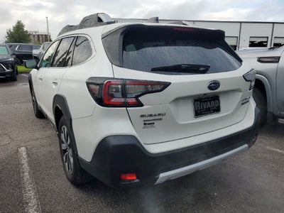 2024 Subaru Outback Touring XT