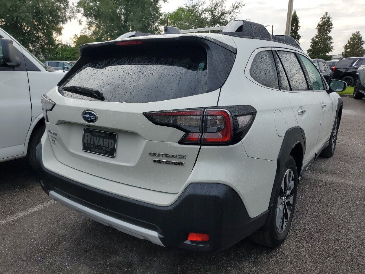 2024 Subaru Outback Touring XT