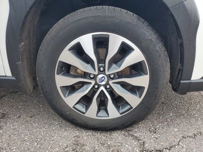2024 Subaru Outback Touring XT