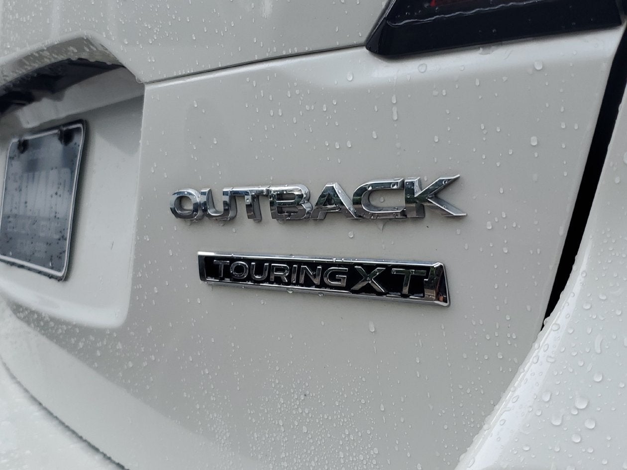 2024 Subaru Outback Touring XT