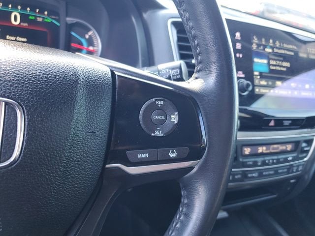 2022 Honda Pilot 2WD Special Edition